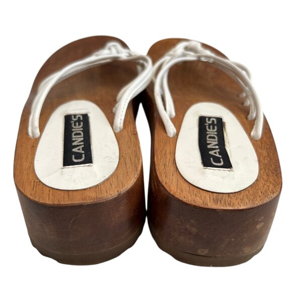 y2k Candies sandals - Picture 4 of 9